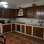 Nyaraló Maria Villa San Giovanni