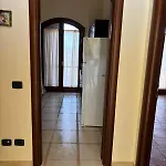 Maria Nyaraló Villa San Giovanni