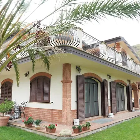 Maria Casa de Férias