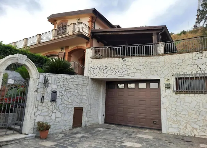 Casa de Férias Maria Villa San Giovanni