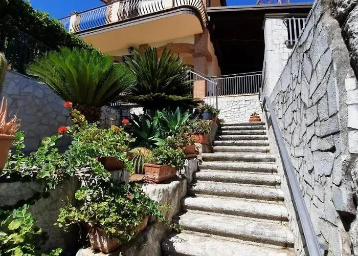 Casa de Férias Maria *