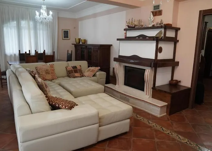 Maria Villa San Giovanni