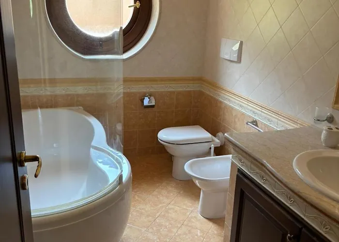 Maria Casa de Férias *