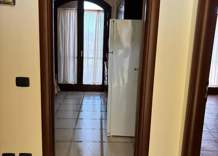 Maria Casa de Férias Villa San Giovanni