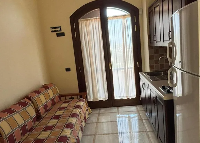 Maria * Villa San Giovanni