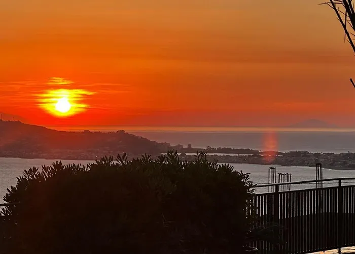 Maria Casa de Férias