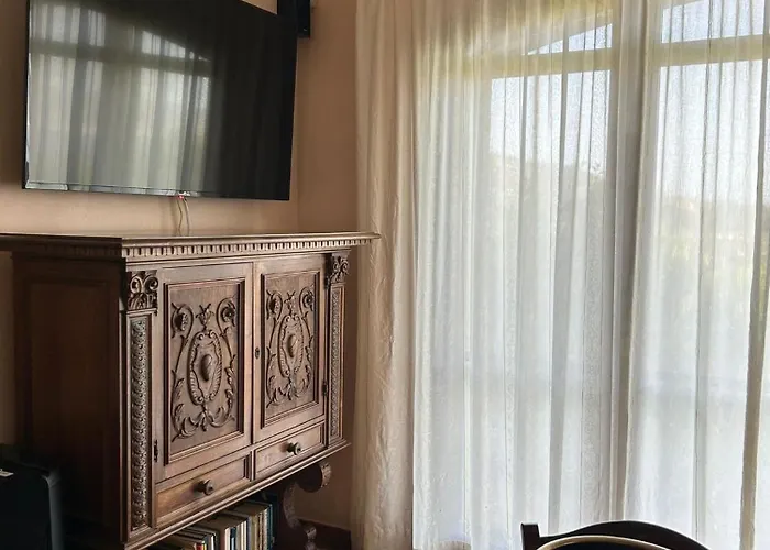 Maria Villa San Giovanni