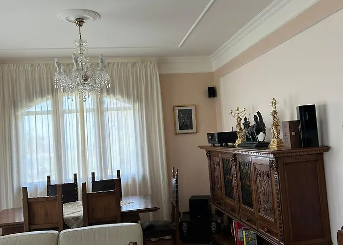 Casa de Férias Maria