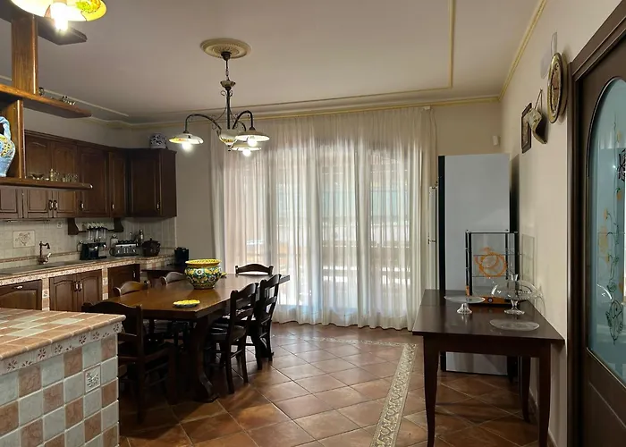 Maria Casa de Férias *