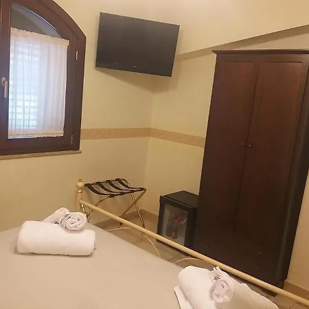 Maria * Villa San Giovanni