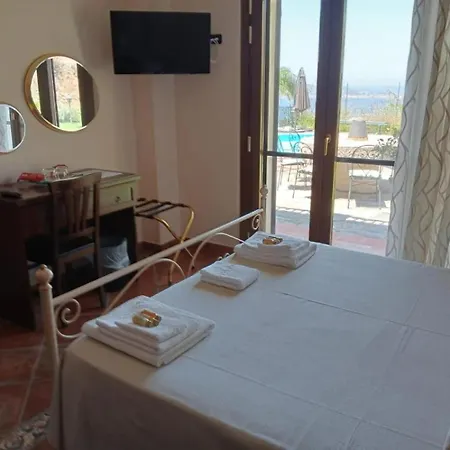 Casa vacanze Maria *