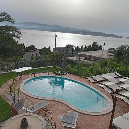Casa vacanze Maria