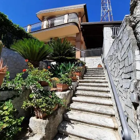 Дом отдыха Maria *