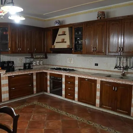 Ferienhaus Maria Villa San Giovanni