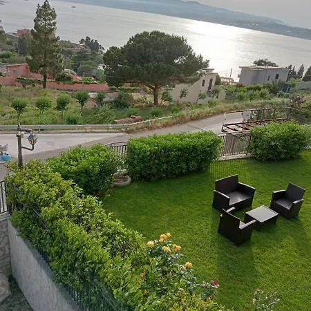 Maria * Villa San Giovanni