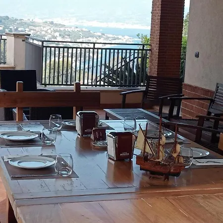 Casa vacanze Maria