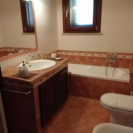 Casa vacanze Maria