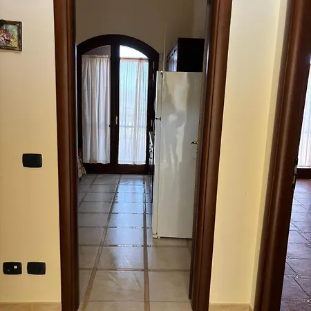 Maria Ferienhaus Villa San Giovanni