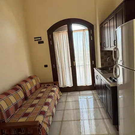 Maria * Villa San Giovanni