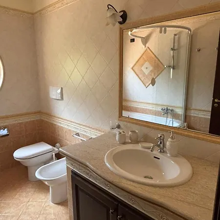 Casa vacanze Maria