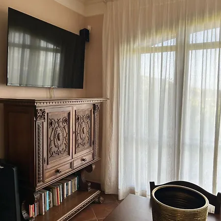 Maria Villa San Giovanni