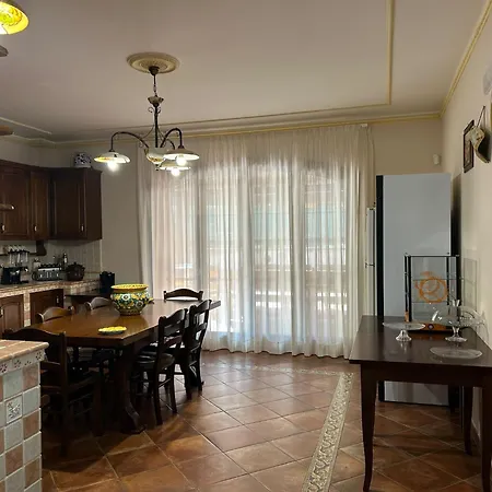 Maria Casa vacanze *