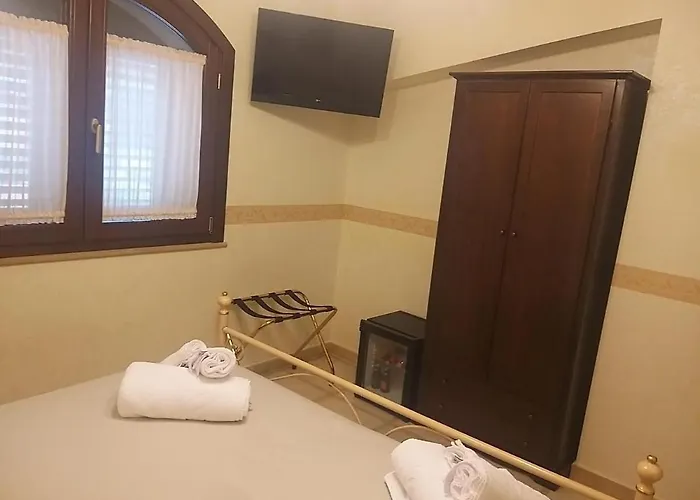 Maria * Вилла-Сан-Джованни