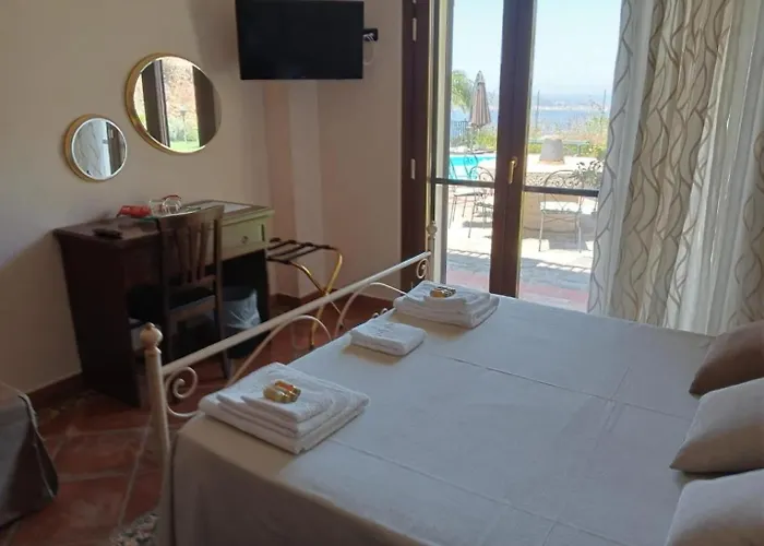 Дом отдыха Maria *