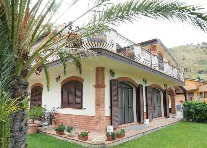 Maria Дом отдыха