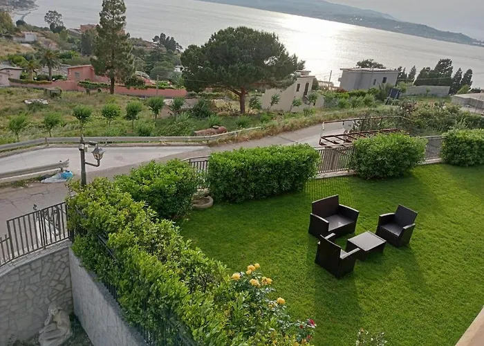 Maria * Вилла-Сан-Джованни