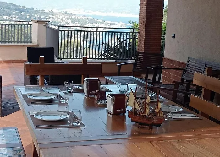 Дом отдыха Maria