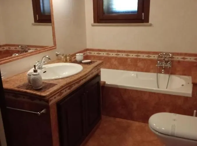 Дом отдыха Maria