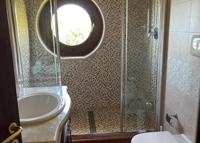 Maria Дом отдыха