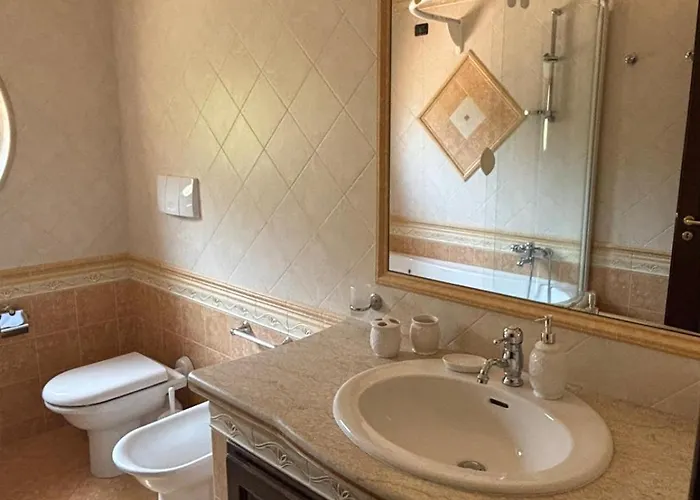 Дом отдыха Maria