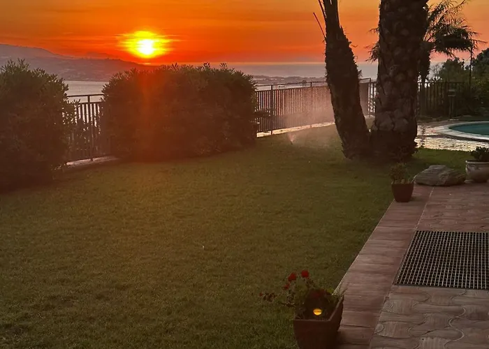 Maria * Вилла-Сан-Джованни