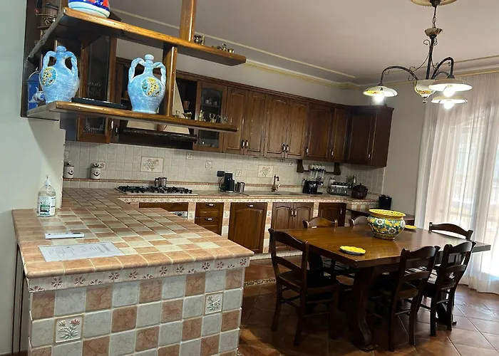 Maria * Вилла-Сан-Джованни