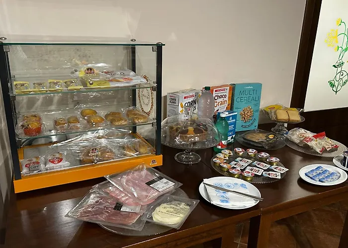 Maria Дом отдыха