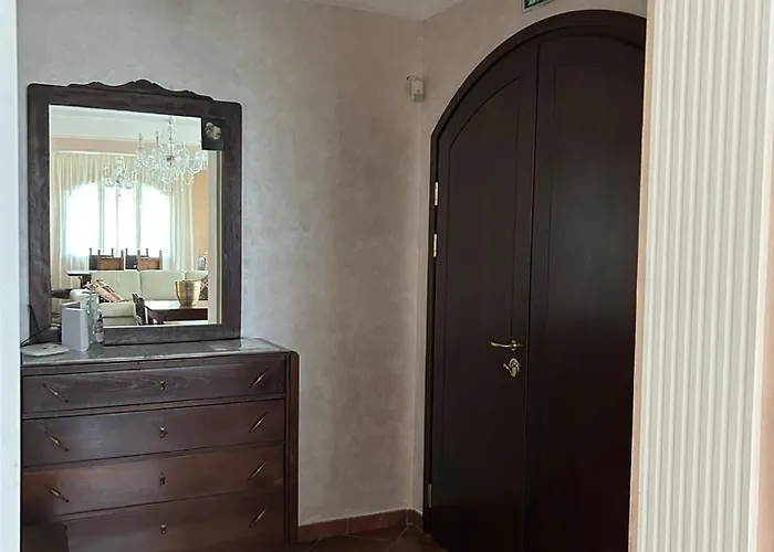 Дом отдыха Maria